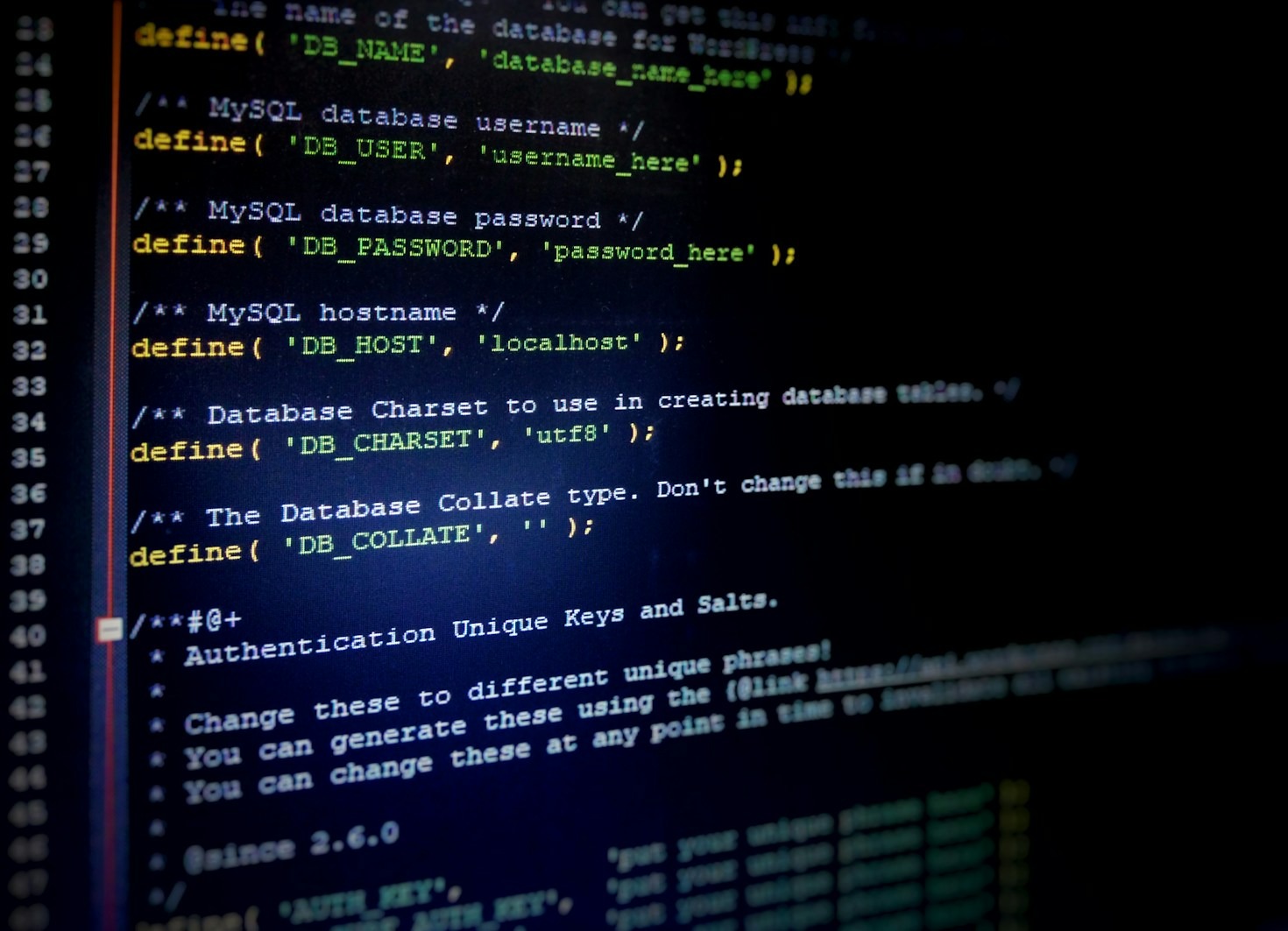 Ensuring Enterprise Security in a Cloud-Driven World